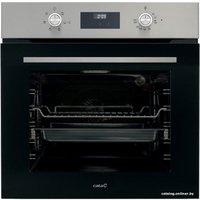 Электрический духовой шкаф CATA MDS 7206 X