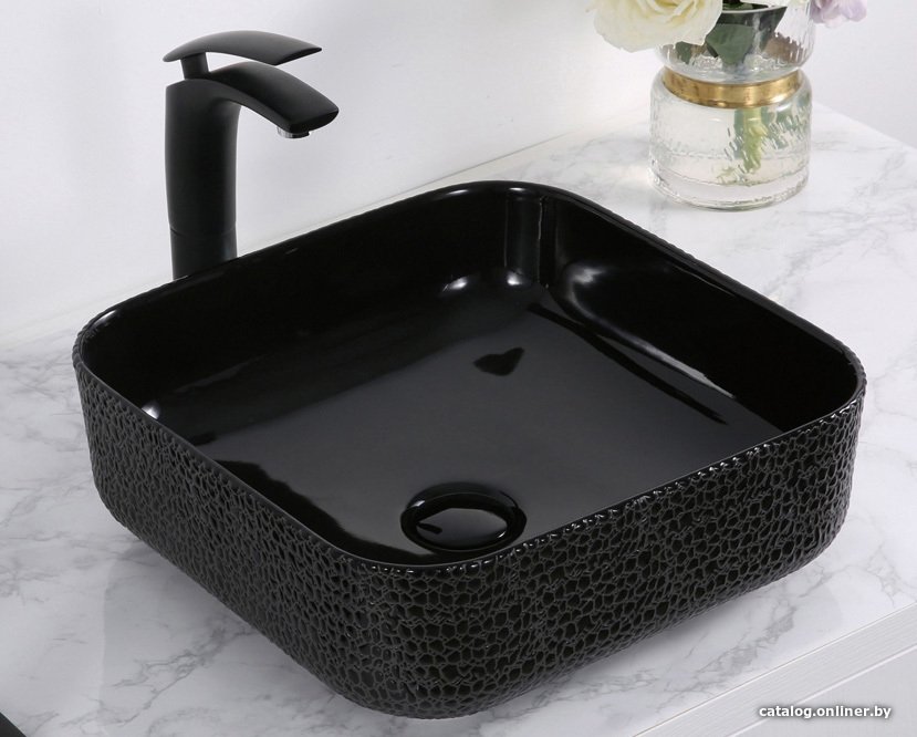 Умывальник CeramaLux D1303H004