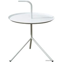 Журнальный столик Domm ST203 (белый)