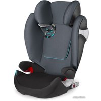 Детское автокресло Cybex Solution M-Fix