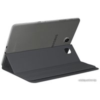 Чехол для планшета Samsung Book Cover для Samsung Galaxy Tab A 8.0 [EF-BT350BSEG]