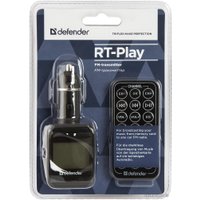 FM-модулятор Defender RT-Play