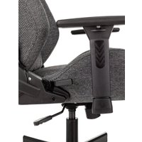 Игровое (геймерское) кресло Brave Kraken (серый)