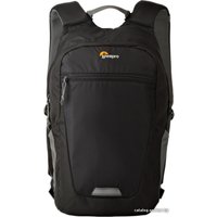 Рюкзак Lowepro Photo Hatchback BP 150 AW II Black/Grey