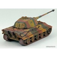 Сборная модель Italeri 7004 Немецкий тяжелый танк Sd. Kfz. 182 King Tiger