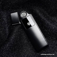 Зажигалка Beebest Rechargeable Lighter L101 (черный)