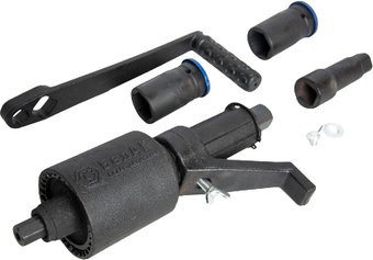 Гайковерт ручной  БелАК БАК.00118