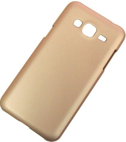 

Чехол для телефона X-Level Metallic Pipilu для Samsung Galaxy J3 (золотой)
