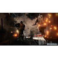  Battlefield 4 для PlayStation 4