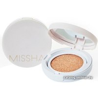 Рефил Missha Magic Cushion Cover Lasting SPF50+/PA+++ (тон 21)