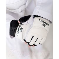 Тренировочные перчатки BoyBo WTF с фиксацией (XL)