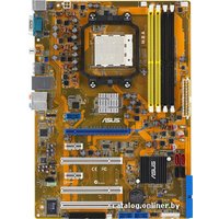 Материнская плата ASUS M3A