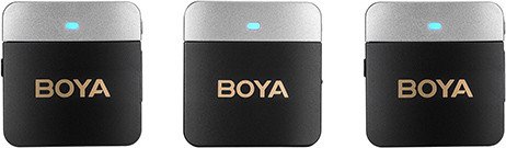 

Радиосистема BOYA BY-M1V2