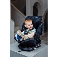 Детское автокресло Sweet Baby Crosstour 360 SPS Isofix 0-36 (бежевый)