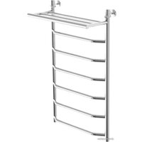 Полотенцесушитель Gloss & Reiter Terrа lux. Л. 50х80.Т6.П2.G1