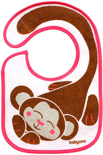 

BabyOno Пингвин 831