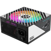 Блок питания ASUS ROG Loki SFX-L 1200W Titanium ROG-LOKI-1200T-SFX-L-GAMING
