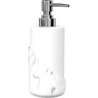 Дозатор для жидкого мыла FORA Marble Right FOR-MRL021