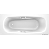Ванна BLB Universal Anatomica 150x75