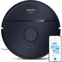 Робот-пылесос Philips HomeRun 2000 series Midnight Blue XU2000/10