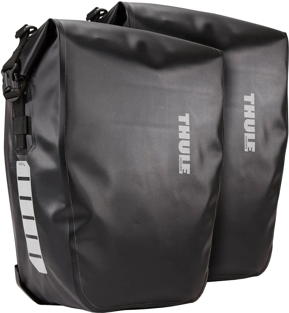 

Велосумка Thule Shield Pannier 25L 2-pack 3204209 (черный)
