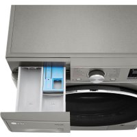 Стирально-сушильная машина LG F2V7FR2P