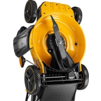 Газонокосилка Gunter LMB-535 SV GU2412-8