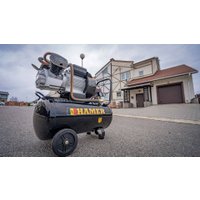 Компрессор Hamer AIR-3/2