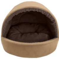 Домик Homepet №1 82864 (38x35x27см, латте)