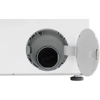 Стиральная машина Kraft KF-EN6106W в Лиде