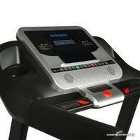 Электрическая беговая дорожка Evo Fitness Titan II