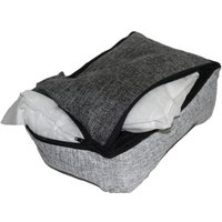 Лежак Гю-Вас Премьер №6 (серый)