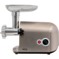 Мясорубка Hiberg MG 400 X