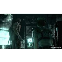  Resident Evil: Origins Collection для PlayStation 4