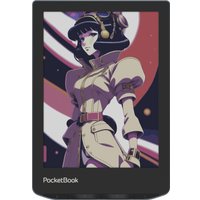 Электронная книга PocketBook 634K3 Verse Pro Color