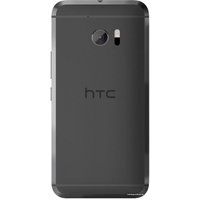 Смартфон HTC 10 32GB Carbon Gray