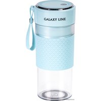 Портативный блендер Galaxy Line GL2159