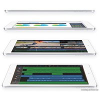 Планшет Apple iPad Air 16GB LTE Silver