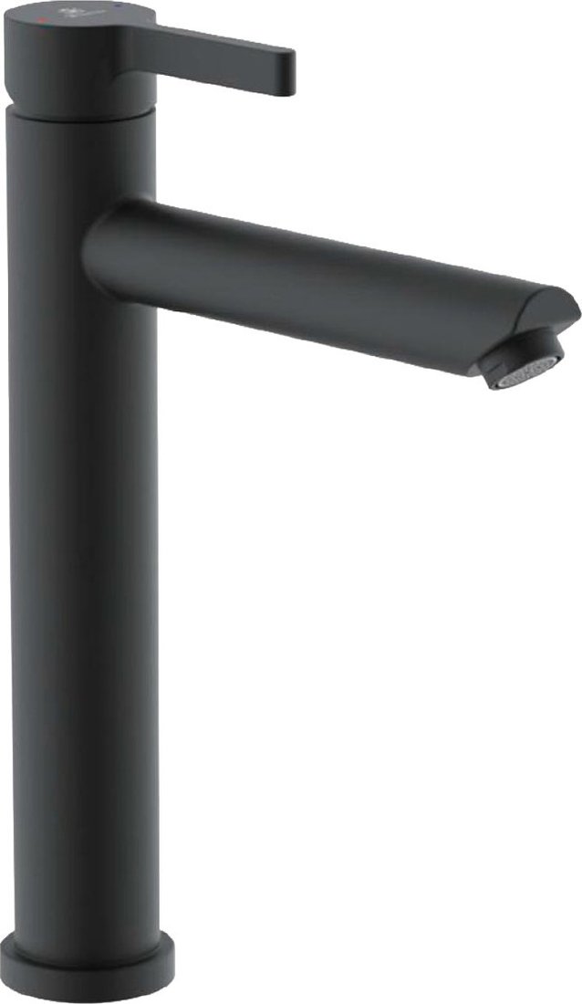 Смеситель Diadonna D236-13BL