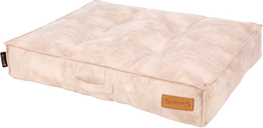 

Лежак Scruffs Kensington 661624 (бежевый)