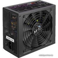 Блок питания AeroCool KCAS Plus 650M