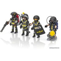 Конструктор Playmobil PM9365 Команда