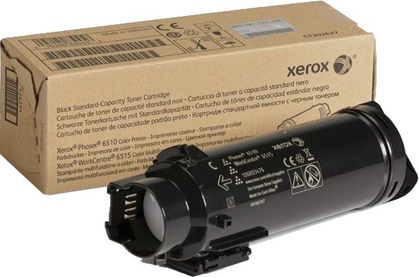 

Картридж Xerox 106R03488