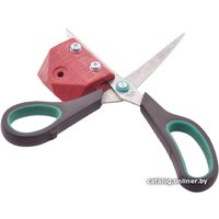 Держатель для ножеточки  ЖУК для ножниц 1207