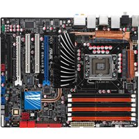Материнская плата ASUS P6T Deluxe V2