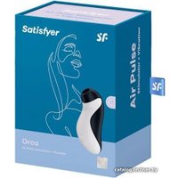 Стимулятор клитора Satisfyer Orca