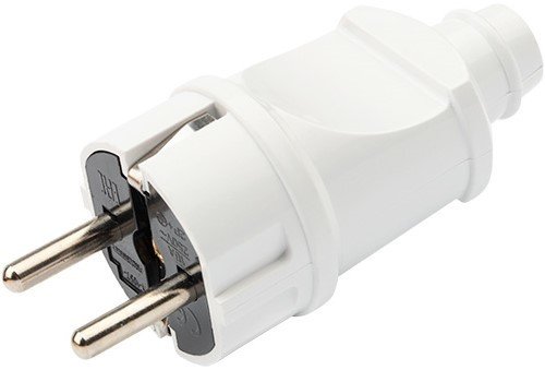 

Вилка кабельная Rexant 11-8948