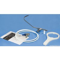 Стационарная система "под мойкой" АкваОсмос АО 4 С