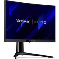Игровой монитор ViewSonic Elite XG270QC