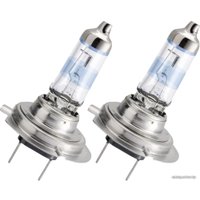 Галогенная лампа Philips H7 X-tremeVision 2шт [12972XV+S2]